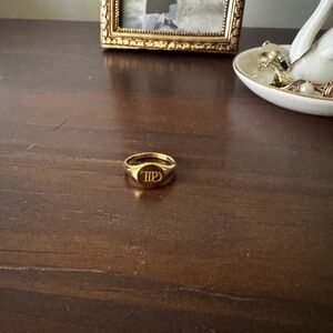 TTPD Ring size 9